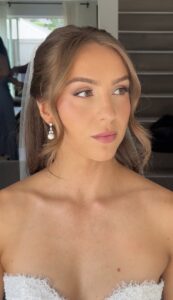 Wedding-Madeline-hair and makeup-Master artist Vancouver-Fayesmith