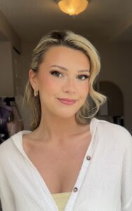 Wedding-Madeline-hair and makeup-Master artist Vancouver-Fayesmith