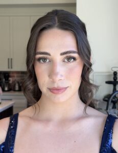 Wedding-Madeline-hair and makeup-Master artist Vancouver-Fayesmith