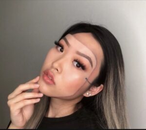 lily - senior stylist - hair stylist - vancouver